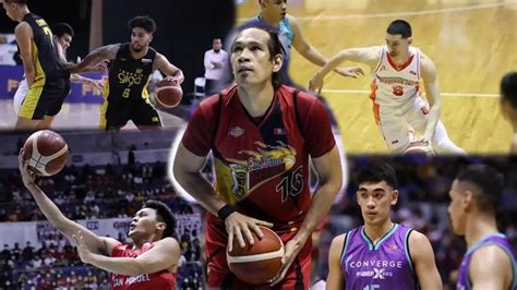 june mar fajardo salary|Top 10 Highest Paid PBA Players in 2024.